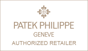 Patek Philippe Authorized Reseller